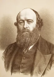 Robert Arthur Talbot Gascoyne-Cecil, Salisburyn 3. markiisi, n. 1890